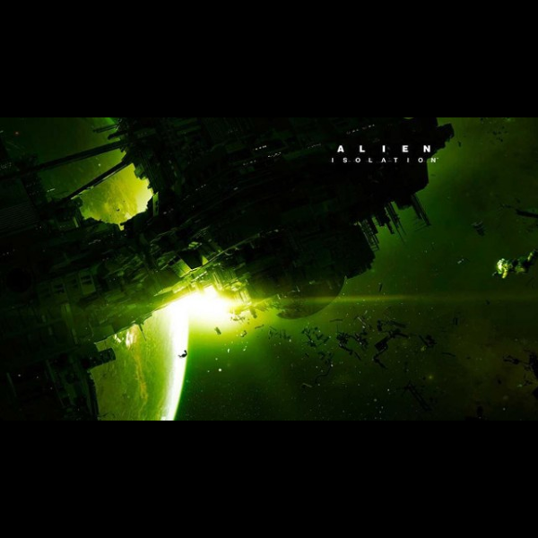 Alien: Isolation